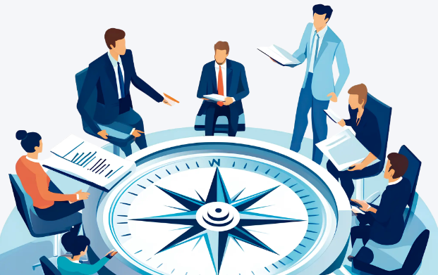 中小企业股权架构设计常见误区及陕西骏邦合规方案